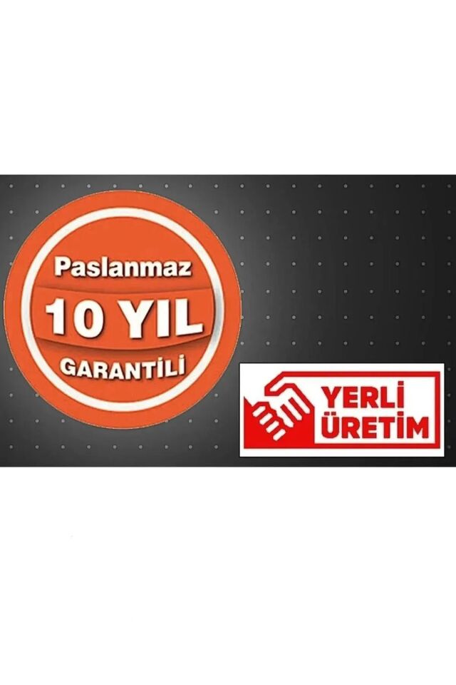 Paslanmaz Metal Siyah Tuvalet Fırçası - Şık ve Fonksiyonel Klozet Fırçası